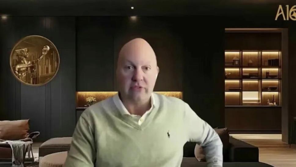 硅谷风投a16z：当智能变得廉价，万亿美元市场价值又将落在哪？