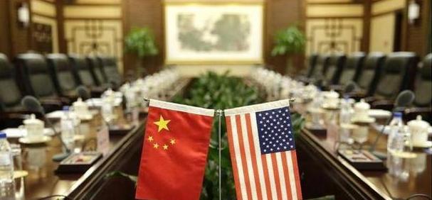 如果贸易战失败，美国会不会选择用武力摧毁中国？美专家认为，如果美国输了这场贸易战