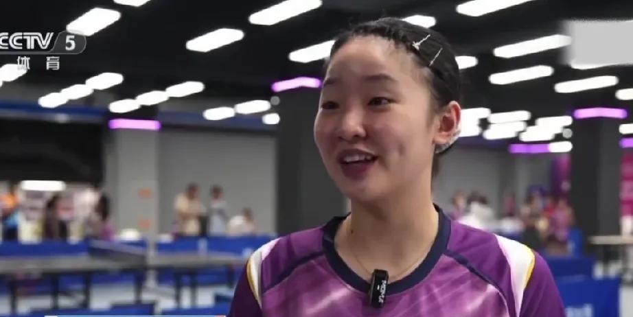 央妈这排面给足了张本美和！
这小美和真是不白来中国一趟，人气也是杠杠的！这不乒超