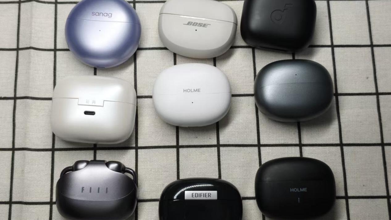 耳夹式耳机推荐哪个牌子？十款推荐入手的耳夹式耳机推荐