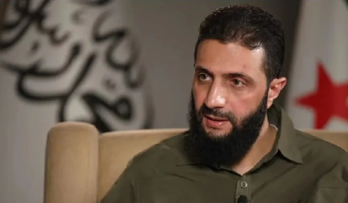 朱拉尼创业基本上算是宣告失败了，他只有四条路可走：第一条路，把阿萨德请回来，自己