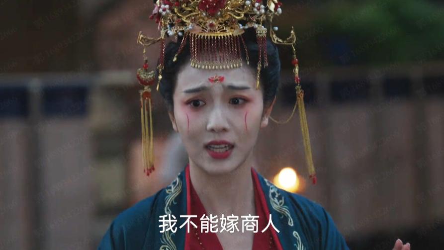 古代人挣再多钱也没用？追平《唐诡3》才知，大唐商人地位有多卑微