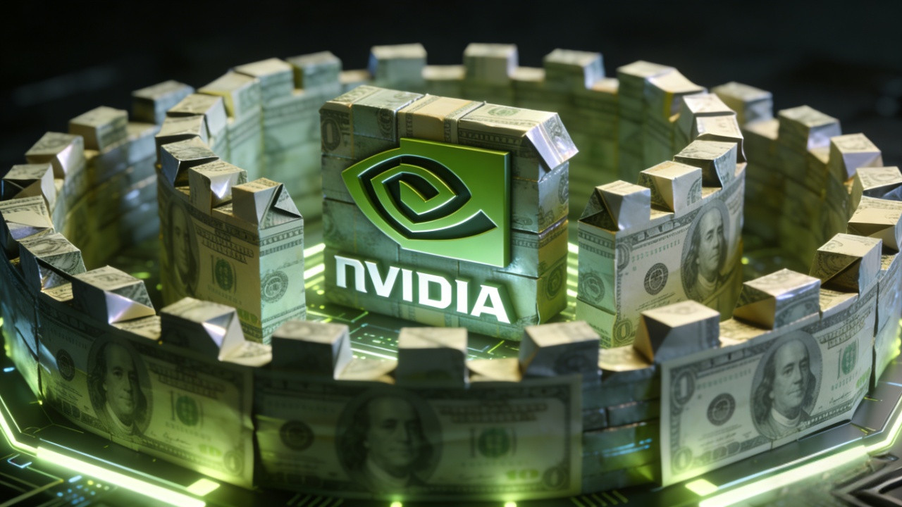 200亿美元拿下Groq！英伟达“史上最大收购”到底图啥？