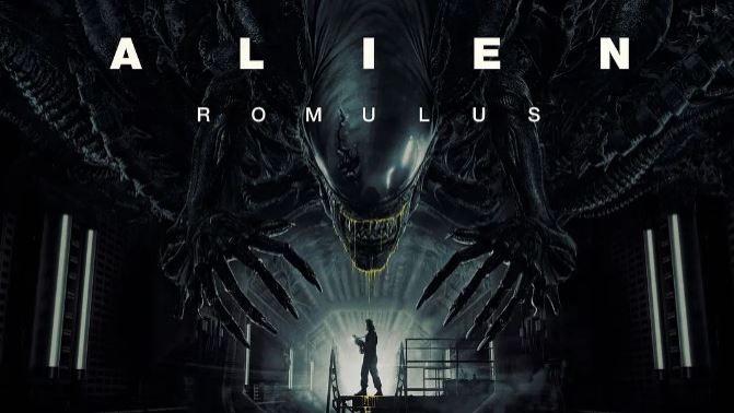 《云中影评》 ：  电影《异形：夺命舰》  2024年  费德·阿尔瓦雷兹