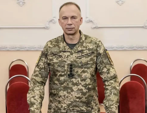 苏梅反击掀战局，乌军这次不是演习

为什么是苏梅？这地儿不新鲜。早在2022年战