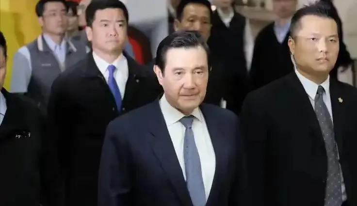 马英九这次话说得好！马英九在这次来大陆参加厦门的海峡论坛说：两岸的问题两岸自己解
