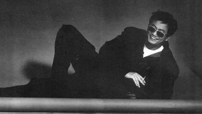 王家卫凭什么这么能“装”