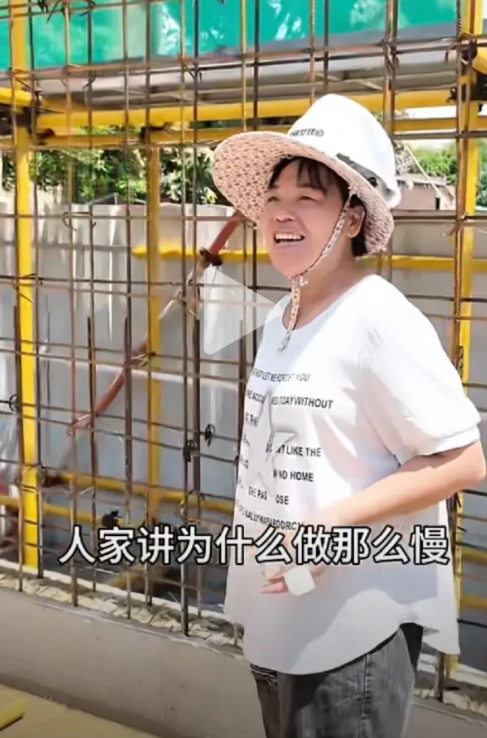今天婵宝妈妈正面回答了
大部分粉丝们都关心的问题
因为房子是搞全智能的
各板块都