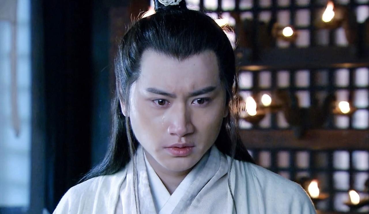 曹丕，凭什么能当曹操接班人？文不如曹植，武不如曹彰，天资不如曹冲，地位不如曹昂，