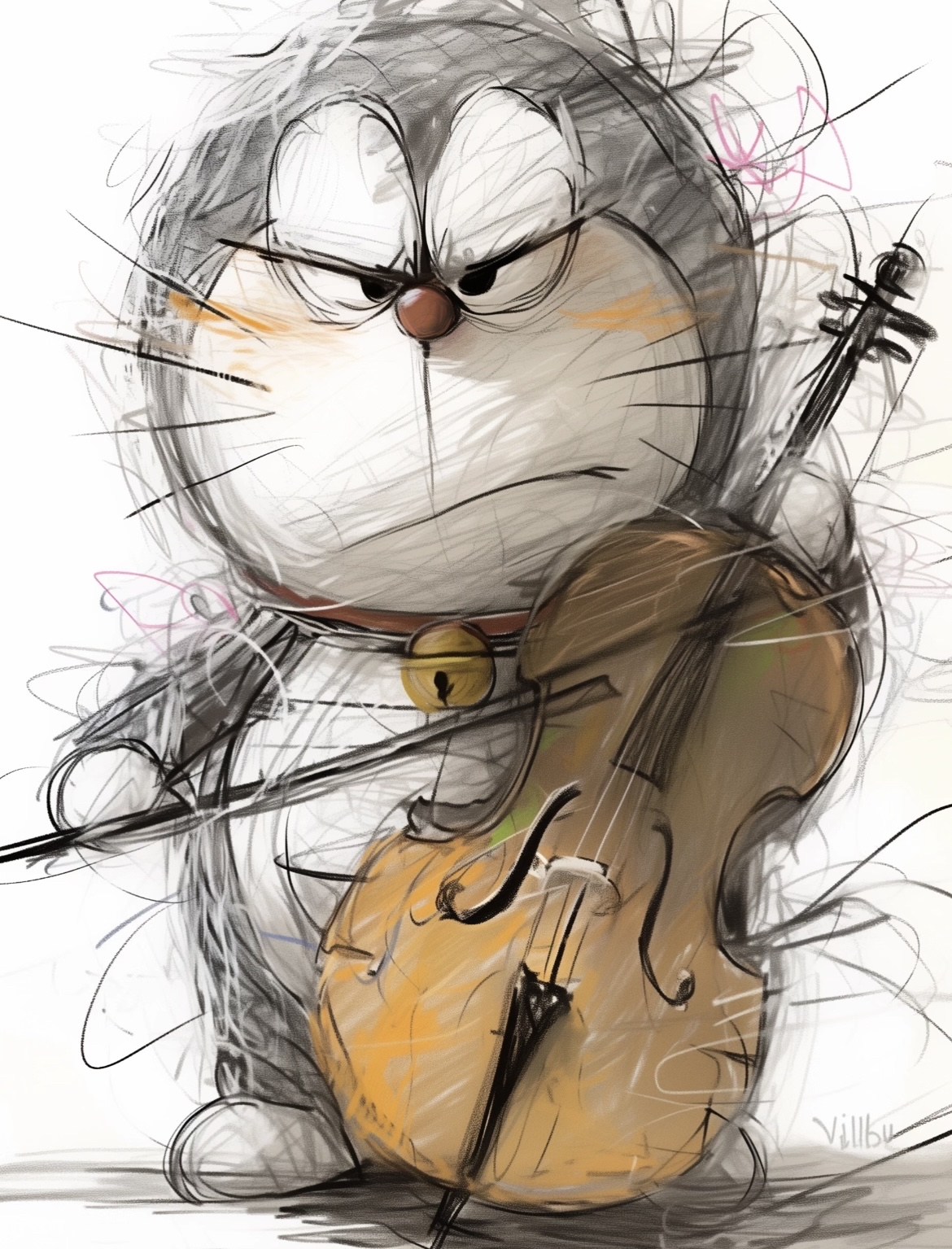 情绪，是个职业病