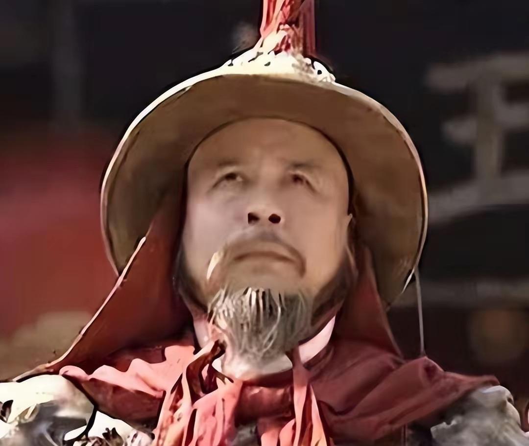 李自成攻破北京城后，朱由检自挂歪脖子树，结束了自己的一生。
但明朝到这里还未终结