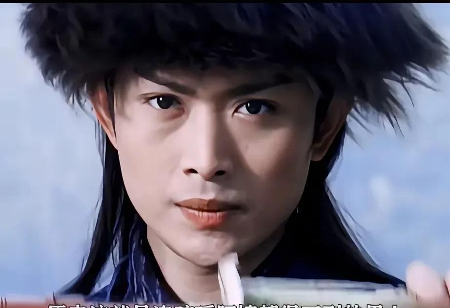 不去演琼瑶剧，现在看也没啥损失
要不然，被某个女星以“强吻”封杀娱乐圈，也不值得