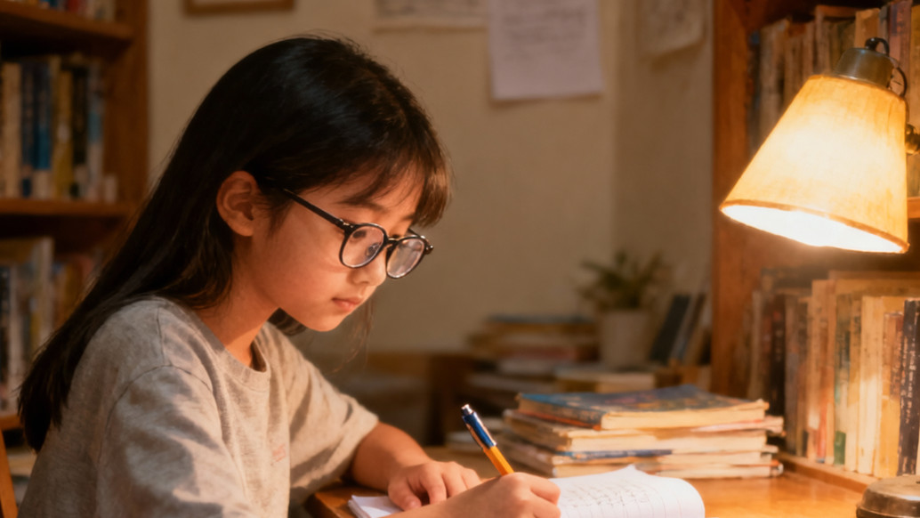 大路灯是不是智商税？真能护眼吗？什么样的大路灯好用？