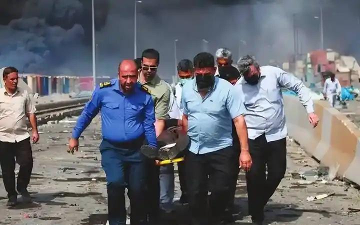 本轮冲突已致以色列28人死亡，伊朗606人死亡！
如今伊以冲突算正式告一段落，在