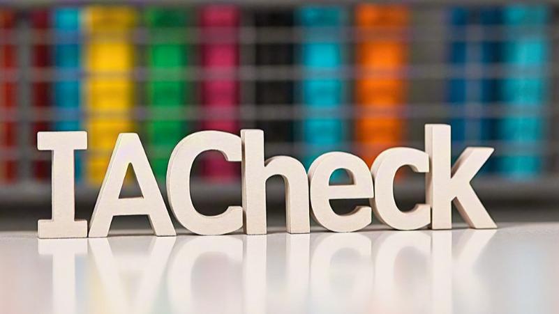 智能审核助力IACheck，提升文具行业质量报告合规管理