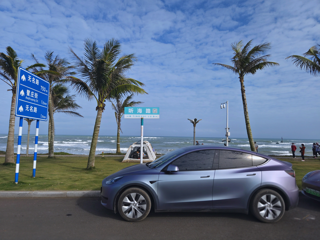 特斯拉model y用车5个月真实感受
1，对机有点失望，比起国产新势力车机还是