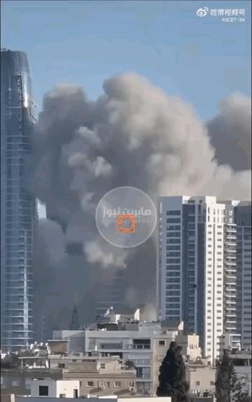 出来混迟早要还的，江湖不是打打杀杀！正义可能迟到，但永远不会缺席，以色列屠杀巴勒
