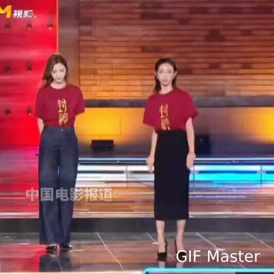 那尔那茜是马保国的徒弟？竟然也会“接化发”了！大家都知道，武林江湖大师马保国的“