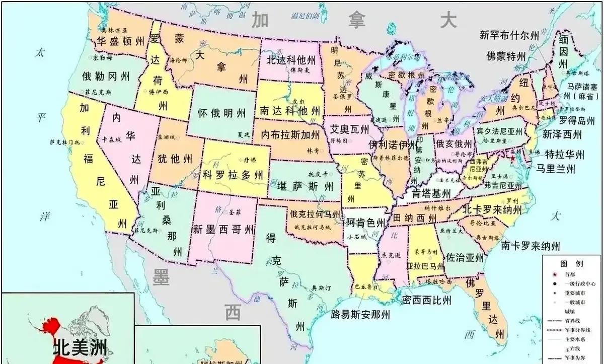 美国与以色列之间关系为何这么密切
这是有多个原因形成第一政治原因，美国犹太人只占