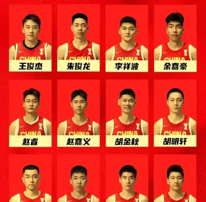 今晚上，中国男篮亚洲杯首场对阵东道主沙特，有多少胜算？
        这支中国