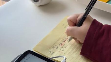 暴躁鸭雅思学员婷芝：决定边上班边考雅时，我自己都觉得像个笑话