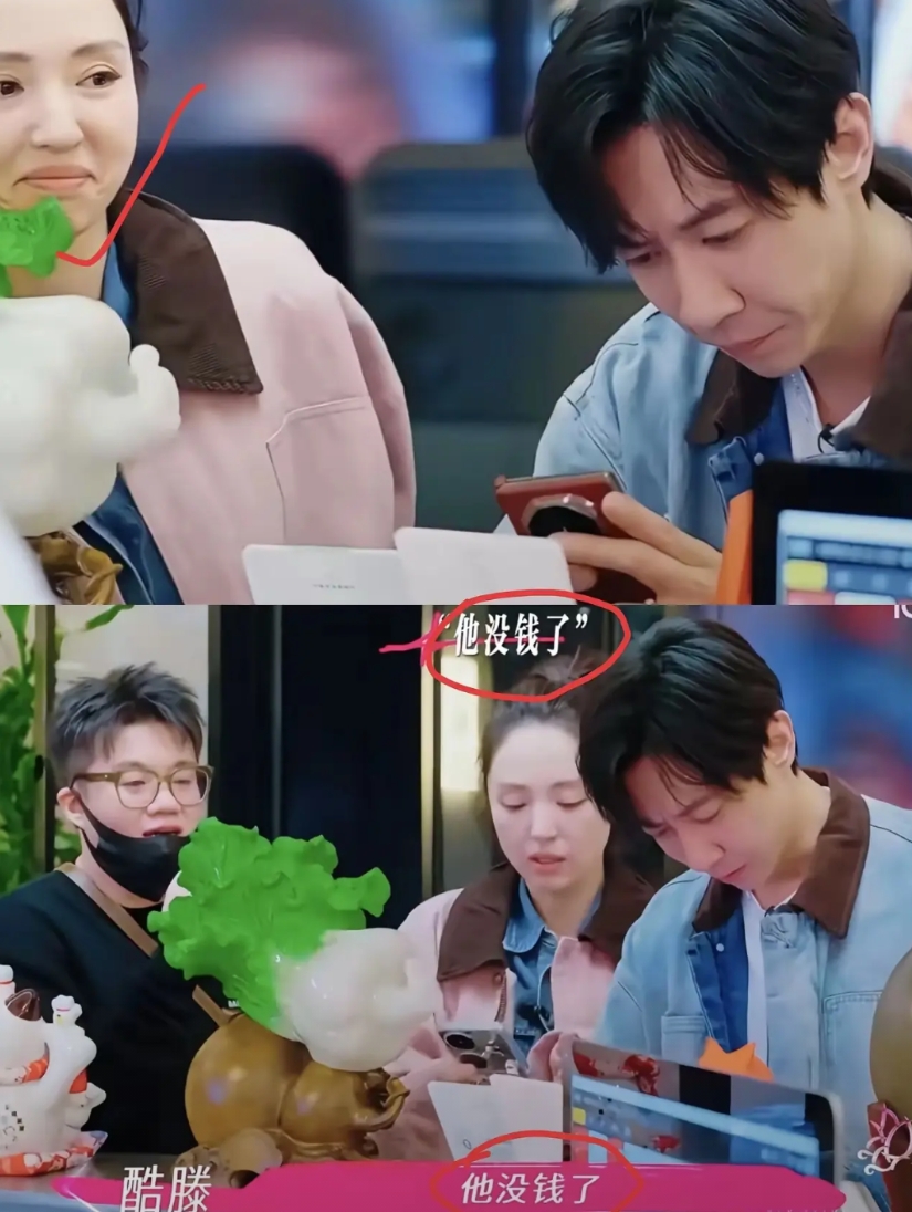 董璇的二婚简直就是个笑话！
1.婚后不同住，各过各的，因为有女儿怕不方便。
2.
