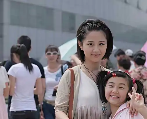 这两个人现在都是大女主了
