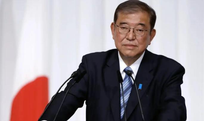 日本罕见对美国说“不”！
【网易】4月25日，根据彭博社报道，就在美日仍在继续谈