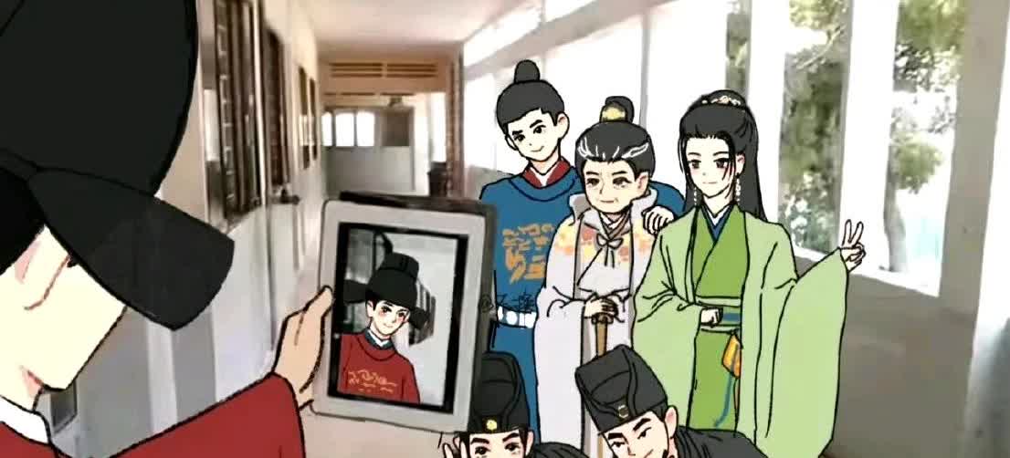 其实是肖战本人真干过这事，肖战才是“恶童本人 ​”[笑哭][笑哭]