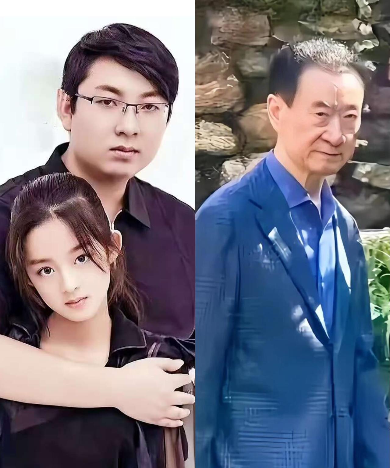 我就不明白，
为什么同样都是单位辞职出来经商的，
黄爸爸和王健林的差距怎么那么明
