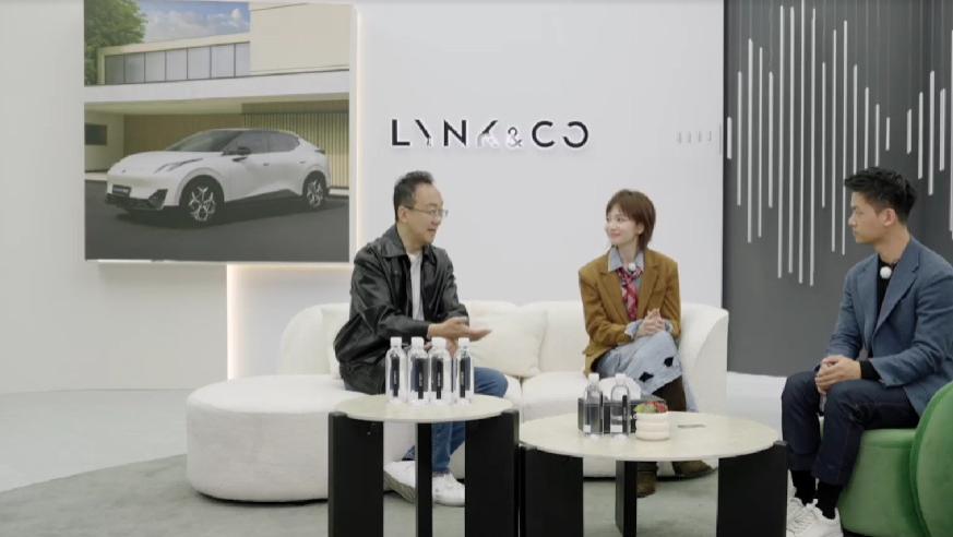 看领克Z20一周年直播，与史策一起体验纯电新魅力