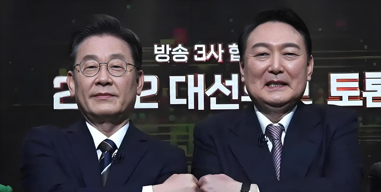 尹锡悦弹劾案落地，李在明成为了最大赢家。
8:0，八个法官意见同一，说明尹锡悦发
