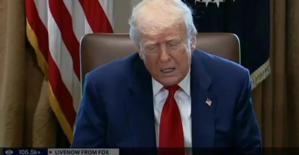 被迫签了！乌克兰称，由于美国持续胁迫乌克兰，乌方被迫签署三项资源协议中的第一份，