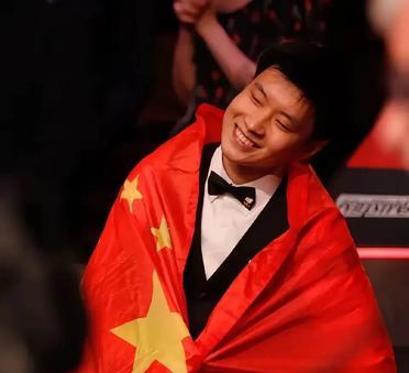 台球冠军拿了480万，乒乓球冠军才40万！看到这个奖金差距，就能理解为啥大头打台