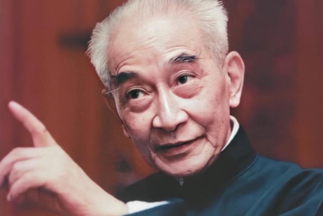 1976年，有人问南怀瑾：“中国有钱人怎么都喜欢把子女往国外送？” 南怀瑾听后脸