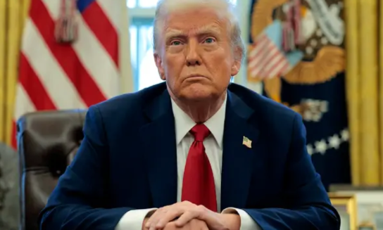 美国市场下半年好转的希望，如今可能也要没了

白宫发言人莱维特，周二，简报会：特