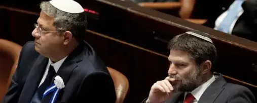 六国制裁以色列俩高官











简直是天理难容！以色列在加沙地带的所