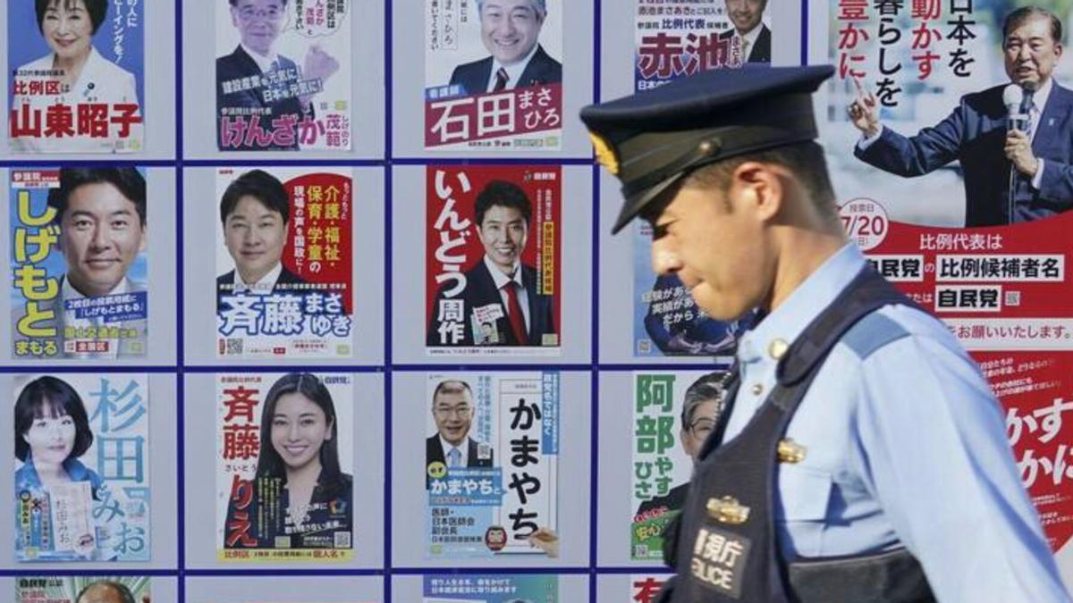 【安倍到底留下了多少底子？旧安倍派14人参选，9人当选】
安倍派曾经是自民党内的