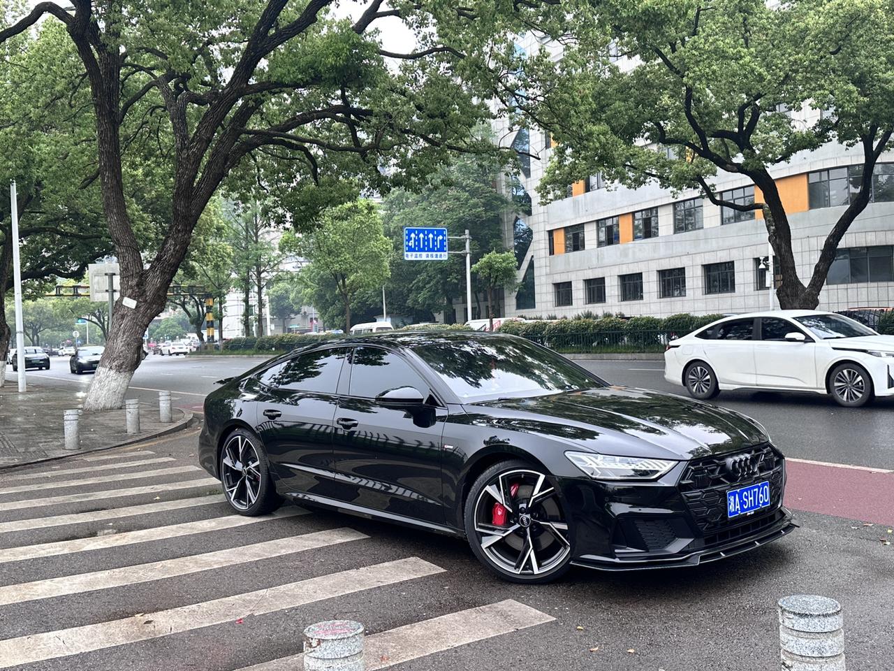 这是a7吗