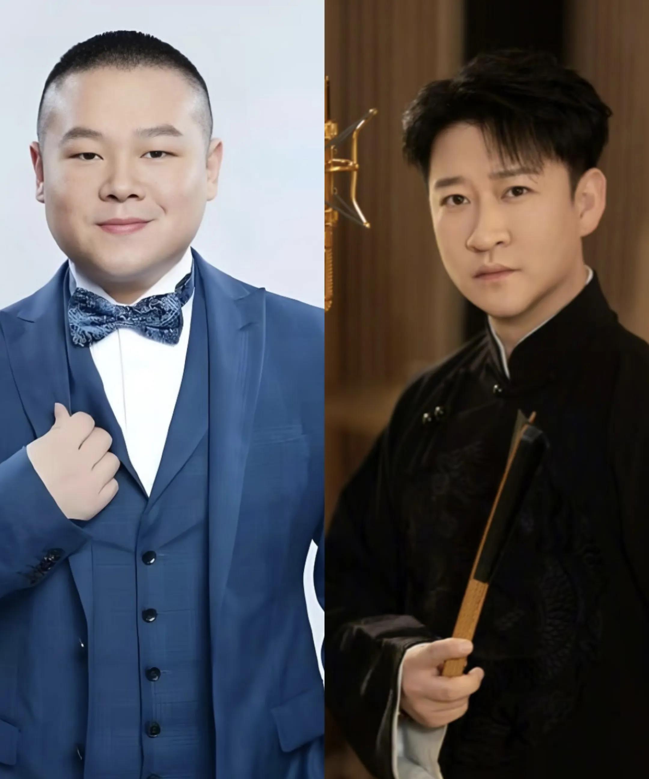 你以为岳云鹏能有今天，

全靠郭德纲力捧？

错！真正的“幕后功臣”，是