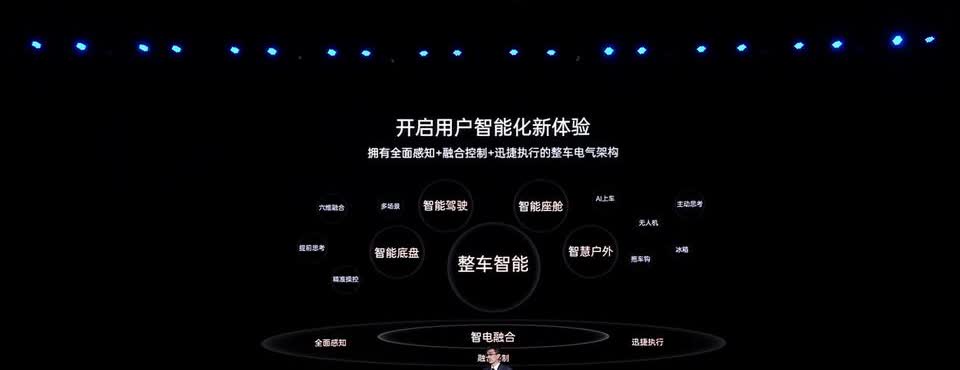 汉L、唐L配置了一个前馈控制算法，用来识别侧倾的情况，也同时做到了更好的体验，并