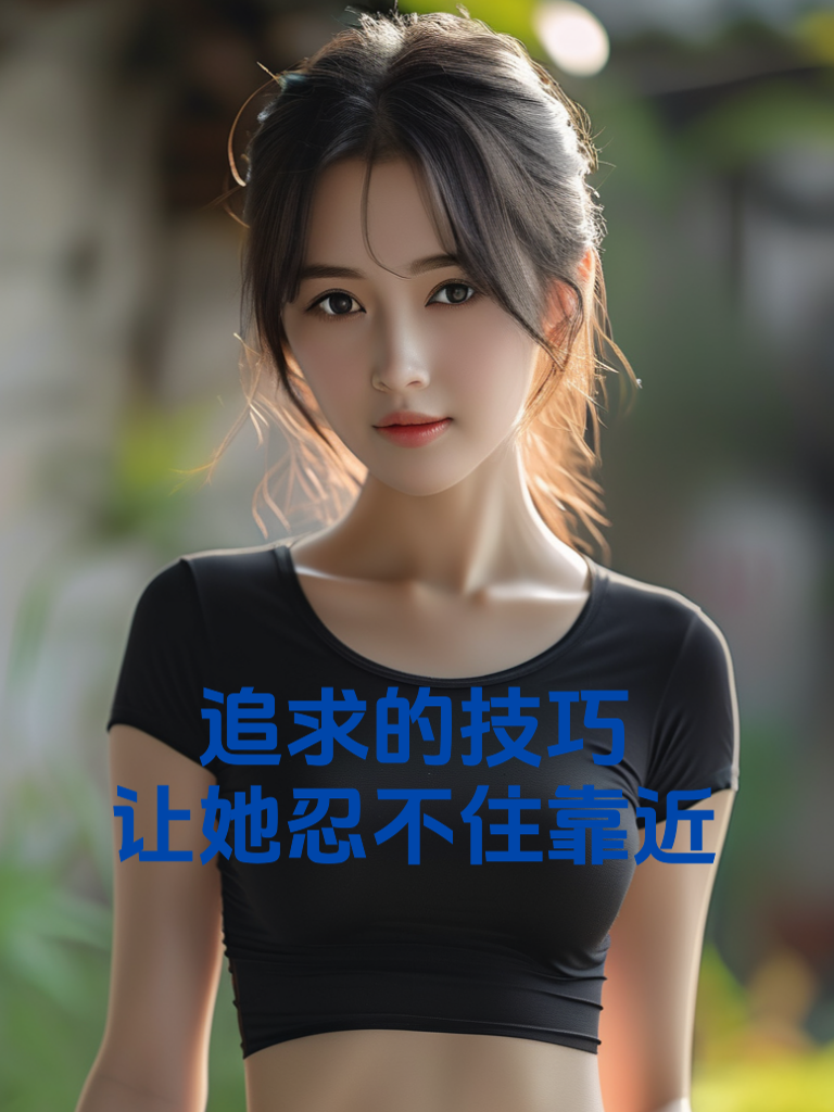 追求的技巧：让她忍不住靠近