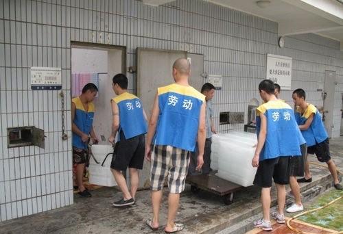 看守所里的肥差。
  第一名：劳动号里的犯人，每个看守所都会有劳动号，这些人都是