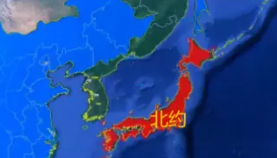 如果日本加入北约，东大将如何应对？2022年，北约首次向日本发出邀请，这无疑是北