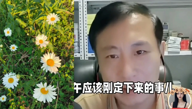 老汤宣布52万在下周一如期开庭
在当事人双方都宣布52万延期后，各大主播大老远坐