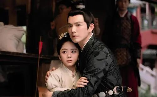 云安居里不见旧时人