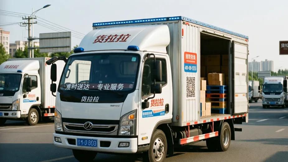 监管亮剑约谈货拉拉：算法不公，何谈共赢？