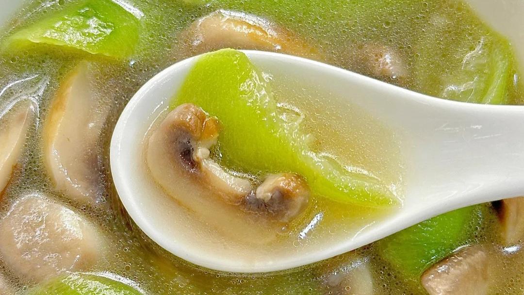 超好喝！春天必做的九道营养汤，清爽不油腻，老人孩子都特别爱喝