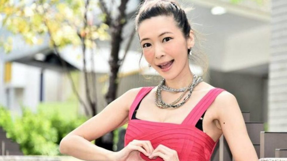 💥杨丞琳与Makiyo风波：一场教科书级的娱乐圈舆论攻防战💥
