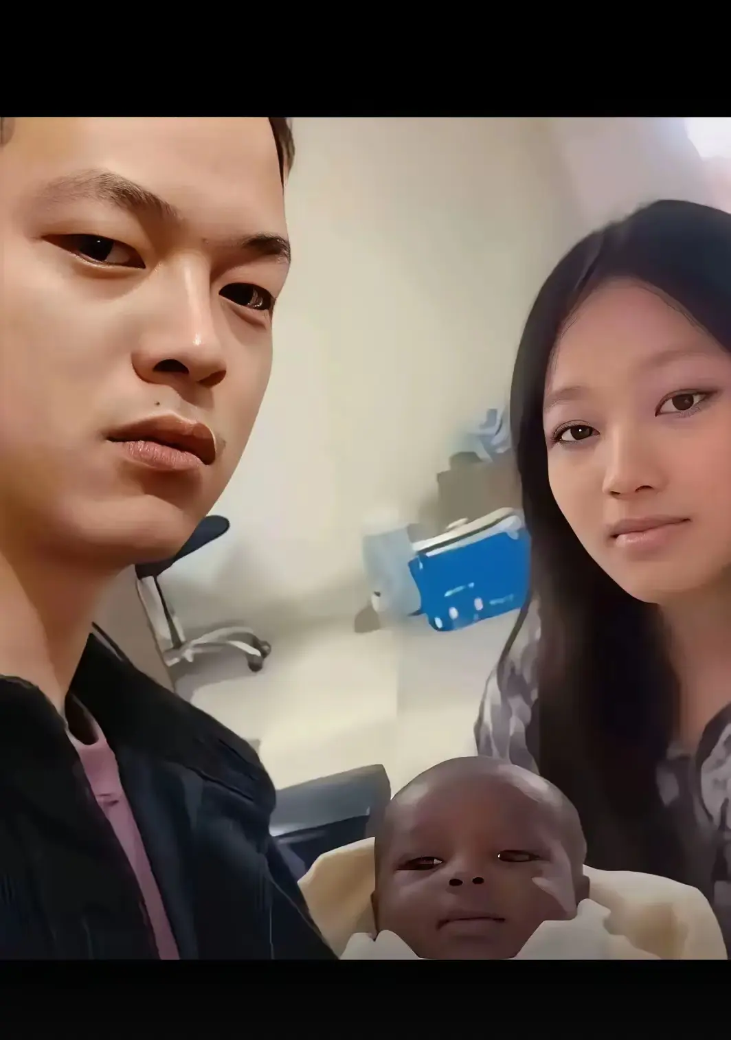 大家说说需不需要做亲子鉴定？